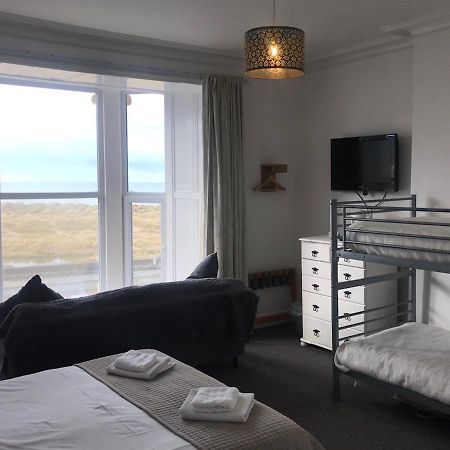 The Sandpiper Barmouth Exterior photo
