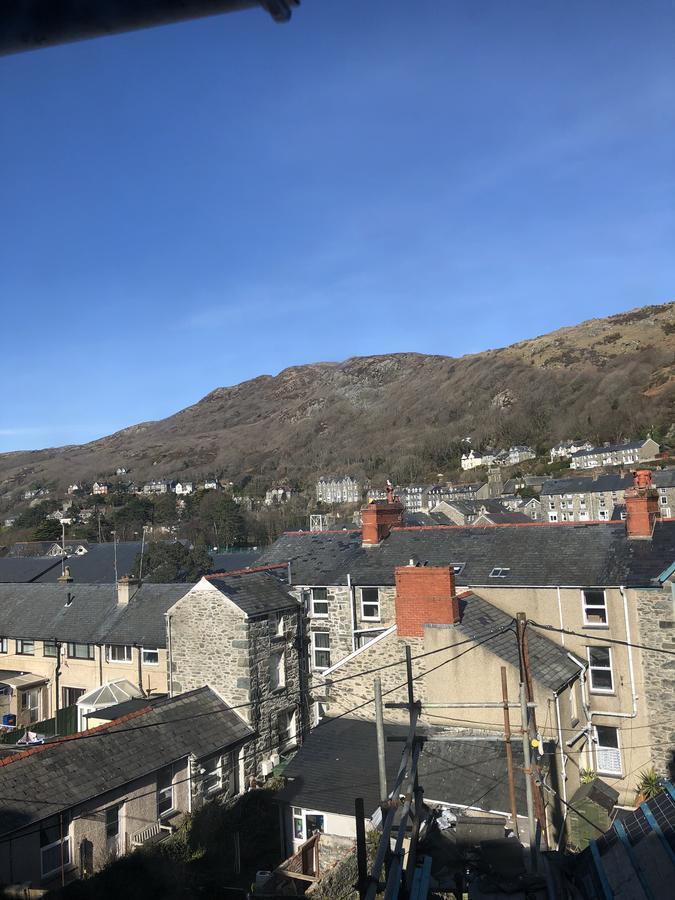 The Sandpiper Barmouth Exterior photo