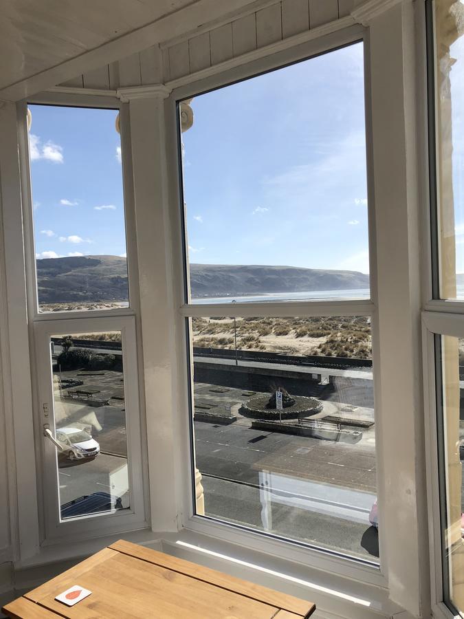 The Sandpiper Barmouth Exterior photo