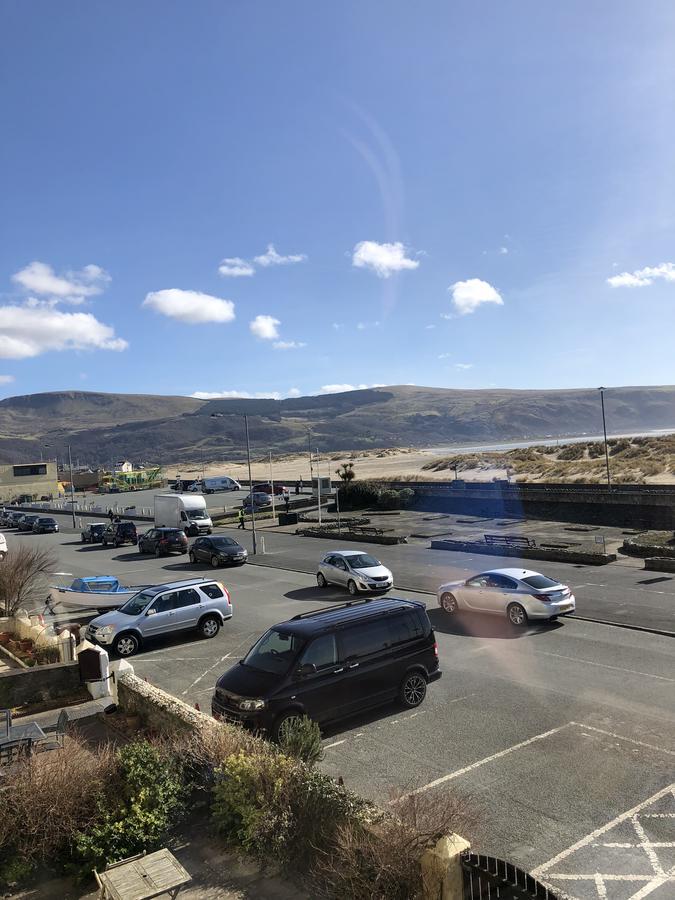 The Sandpiper Barmouth Exterior photo