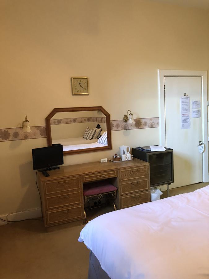 The Sandpiper Barmouth Exterior photo