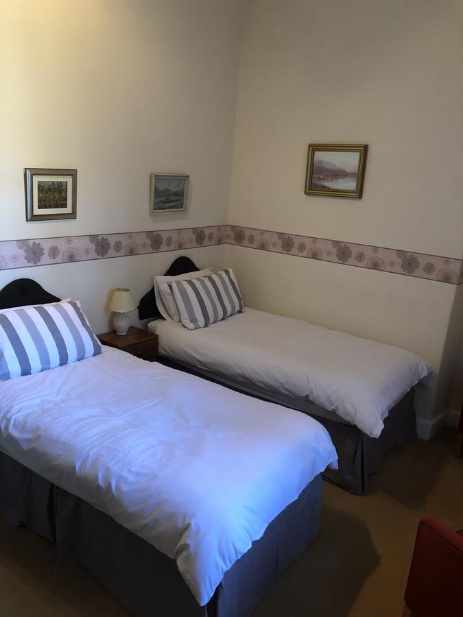 The Sandpiper Barmouth Exterior photo