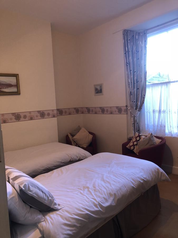 The Sandpiper Barmouth Exterior photo