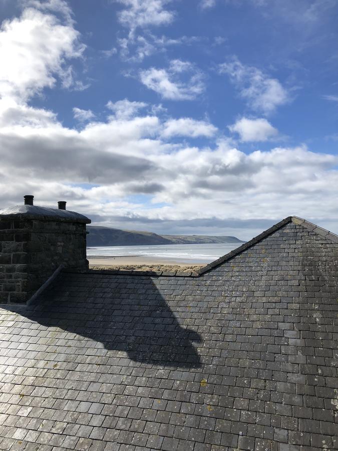 The Sandpiper Barmouth Exterior photo