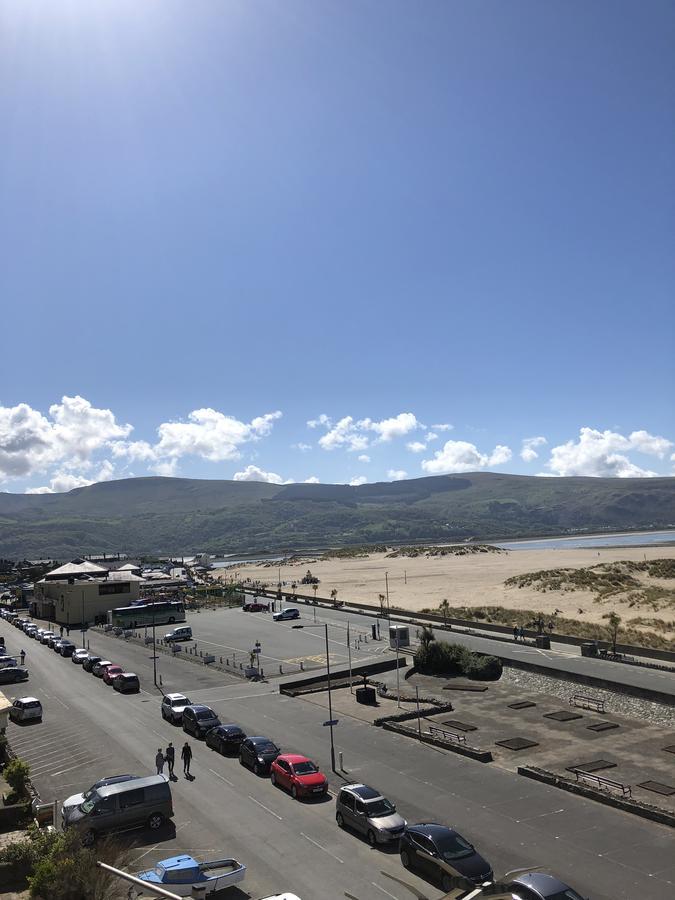 The Sandpiper Barmouth Exterior photo