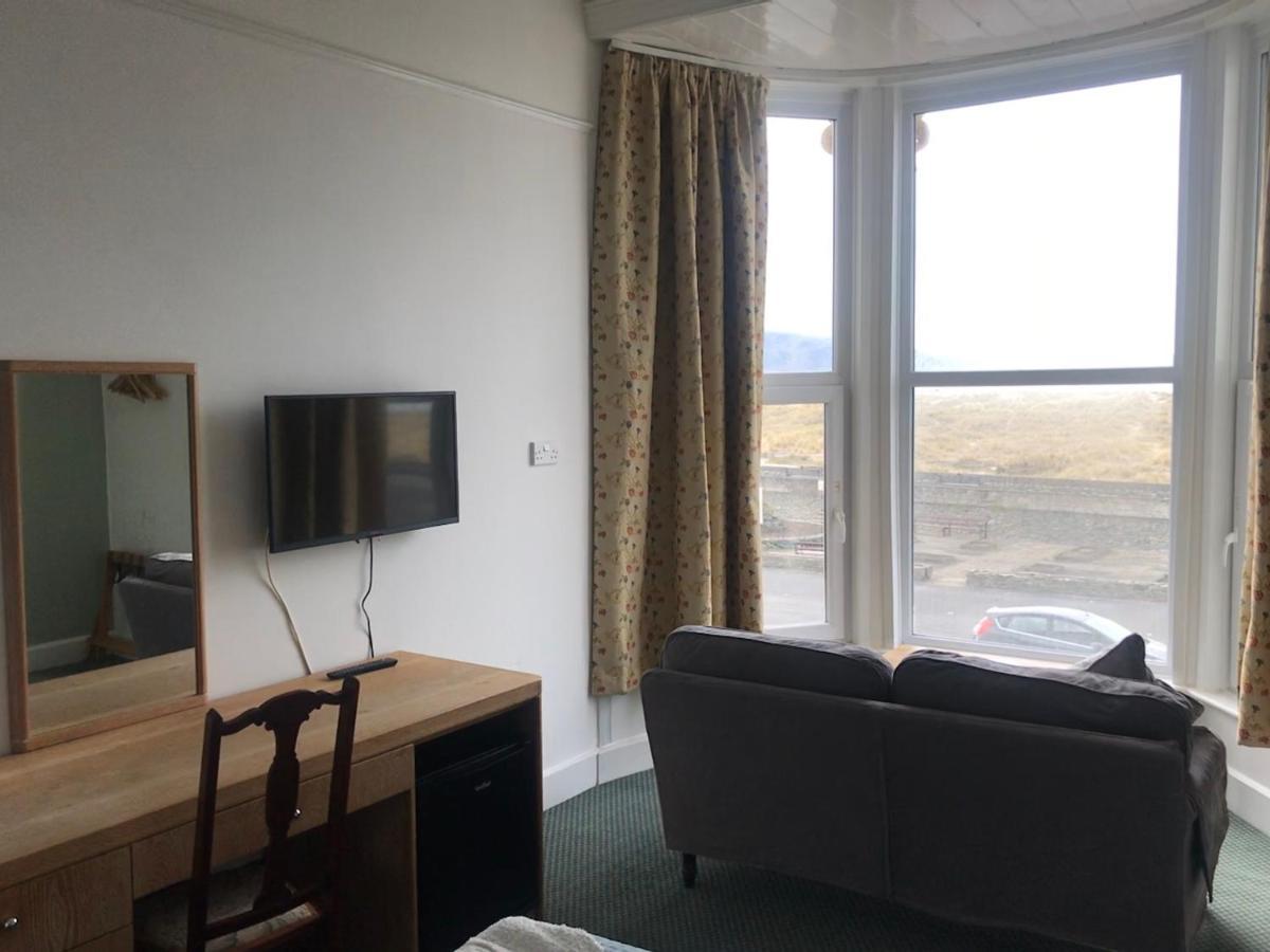 The Sandpiper Barmouth Exterior photo