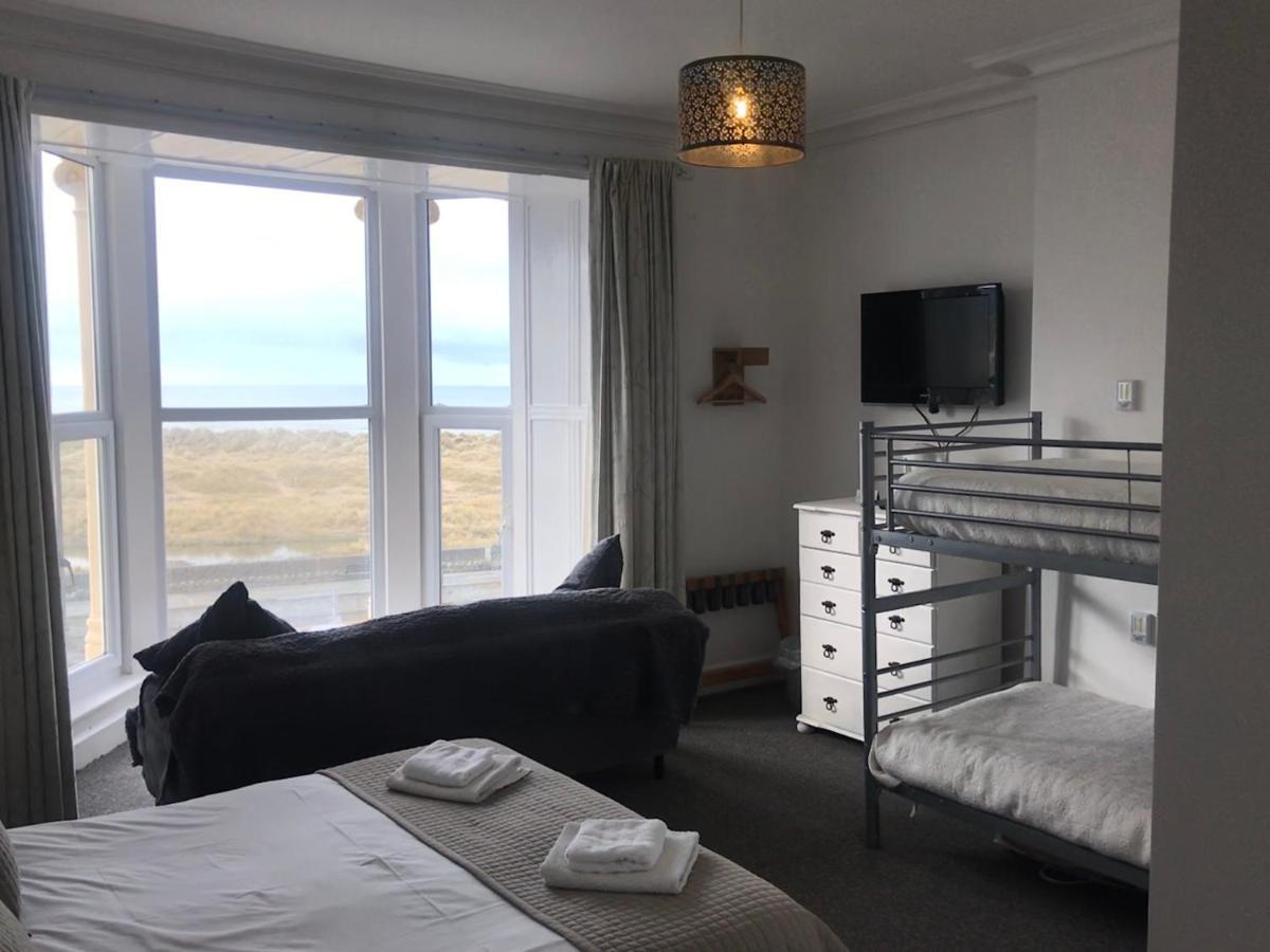 The Sandpiper Barmouth Exterior photo