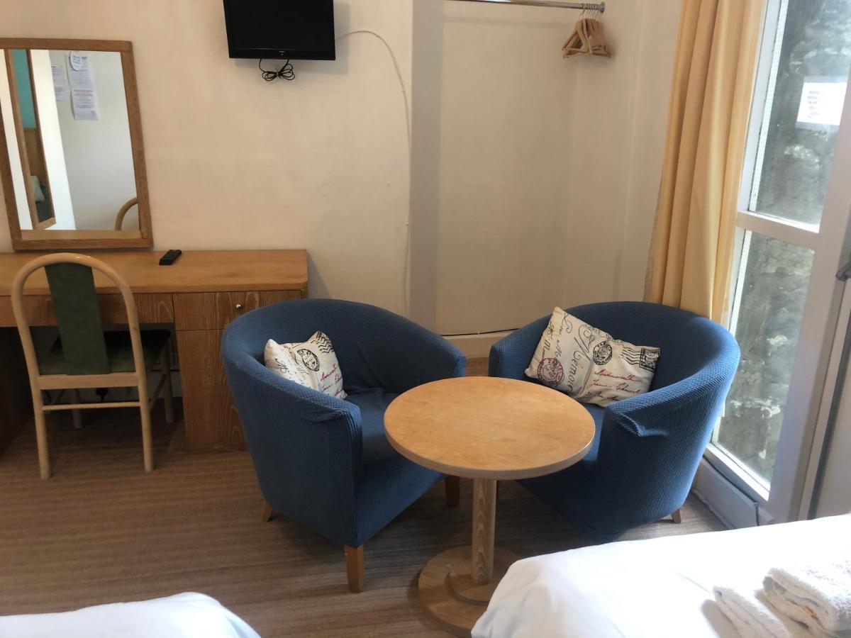 The Sandpiper Barmouth Exterior photo