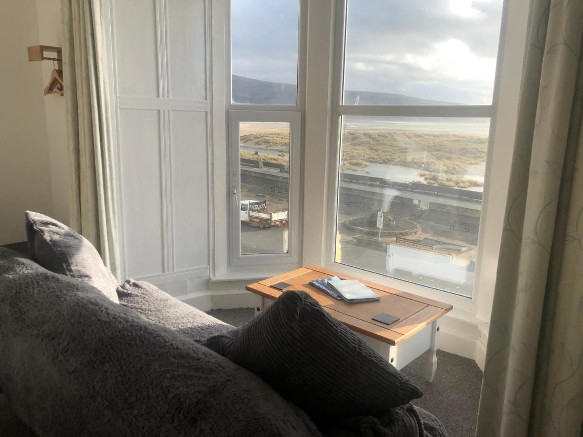 The Sandpiper Barmouth Exterior photo