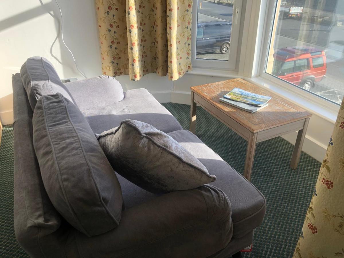 The Sandpiper Barmouth Exterior photo